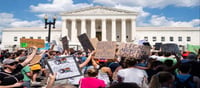 Protection for Abortion Clinic Goers..! Google Deletes Location History!